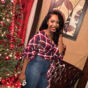 Meet your Posher, Whitney